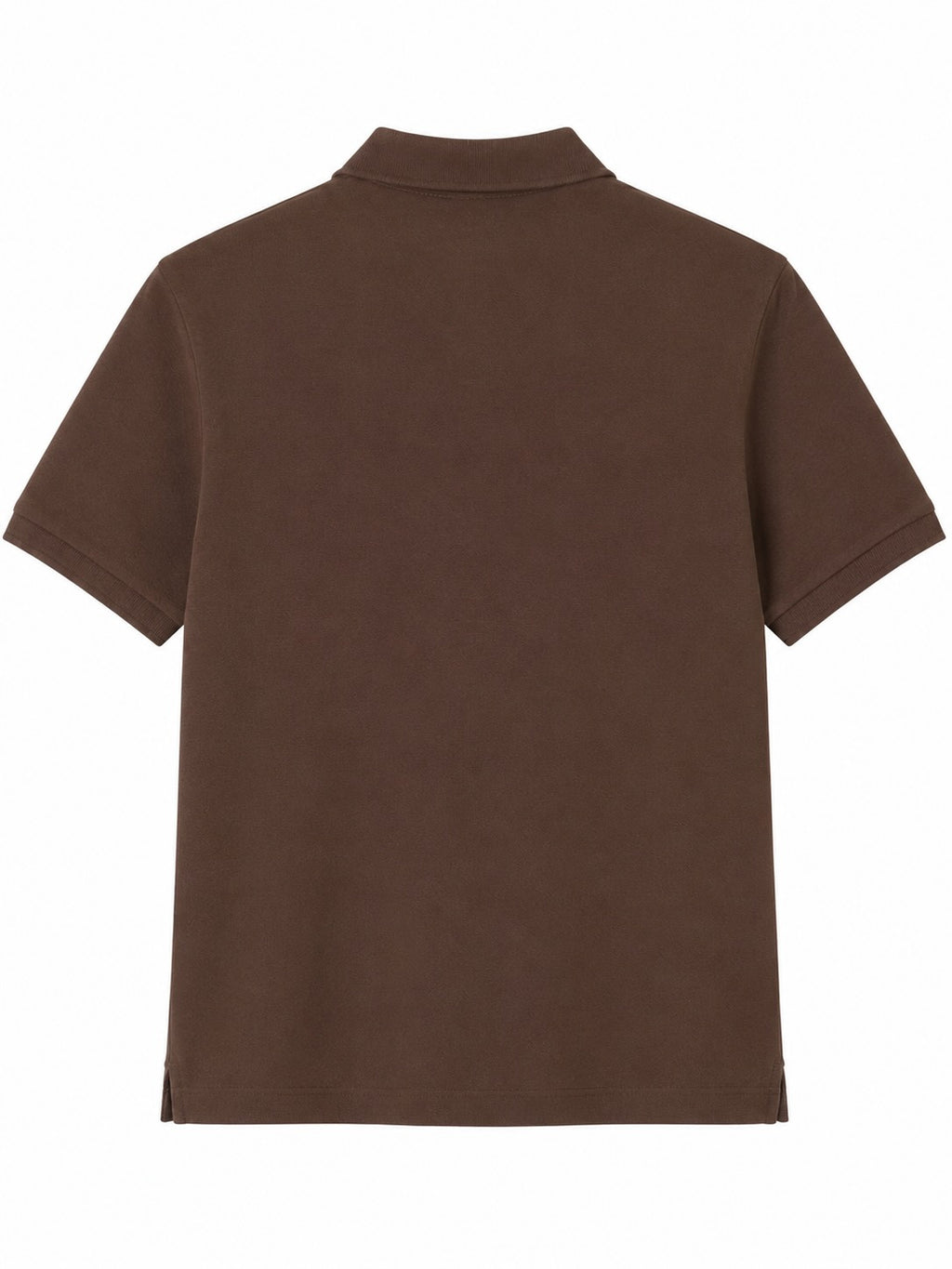 Polo GenèveParis - Mocha