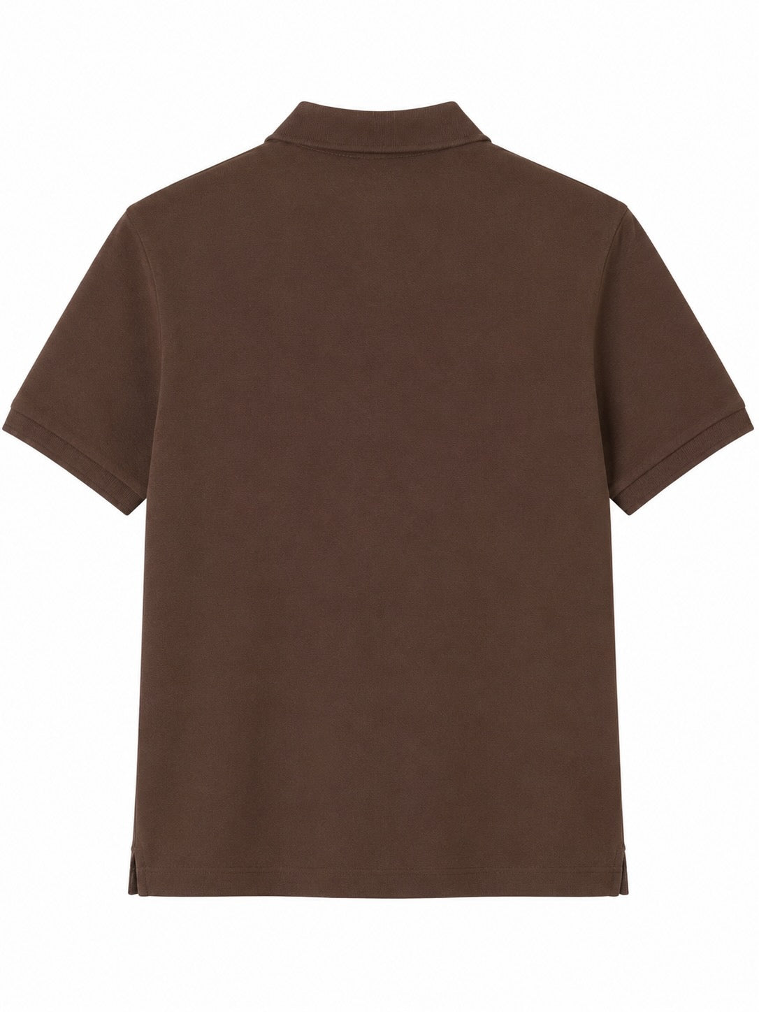 Polo GenèveParis - Mocha