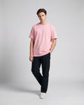 T-shirt GenèveParis - Rose