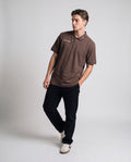 Polo GenèveParis - Mocha