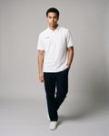 Polo GenèveParis - Blanc