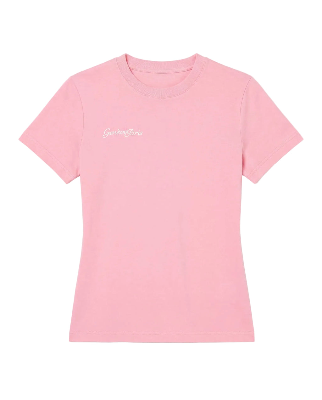 Top GenèveParis - Rose