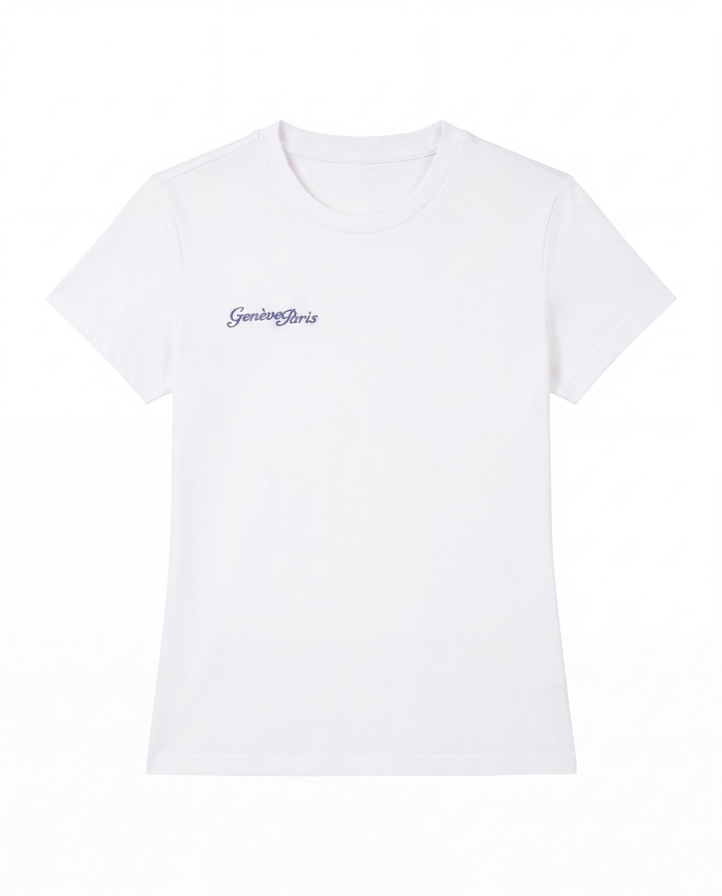 Top GenèveParis - Blanc