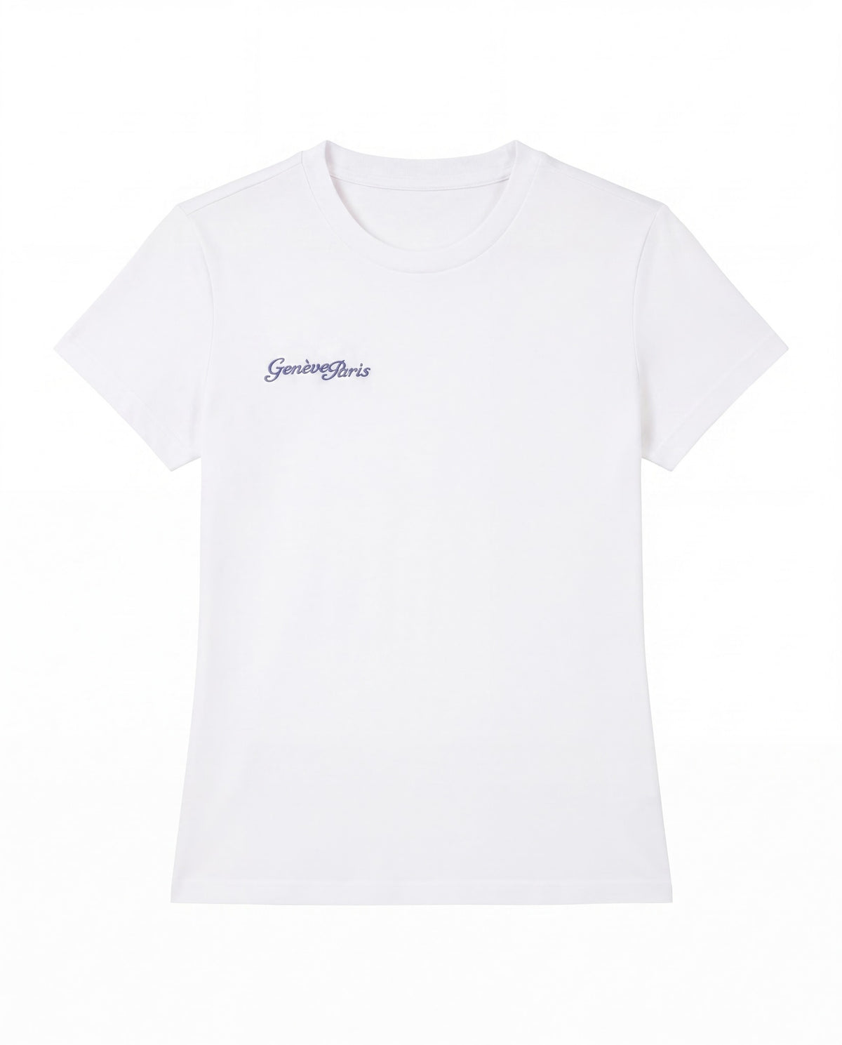 Top GenèveParis - Blanc